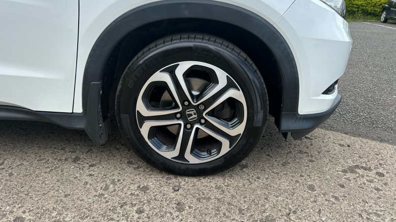 Honda HR-V 1.6 i-DTEC EX 5dr Diesel Hatchback